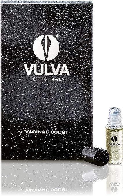 pussy parfum|Amazon.com: VULVA Original